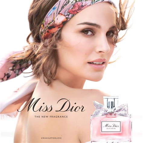 pub miss dior musique